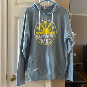 NWOT Leinenkugel Mens Swearshirt Size XL